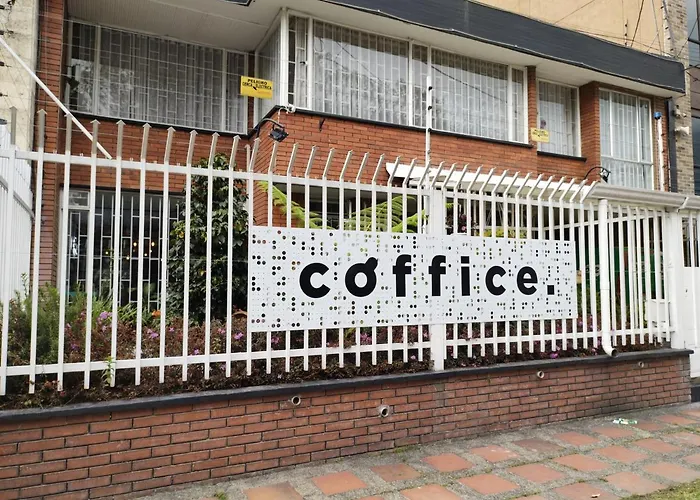 Casa Coffice