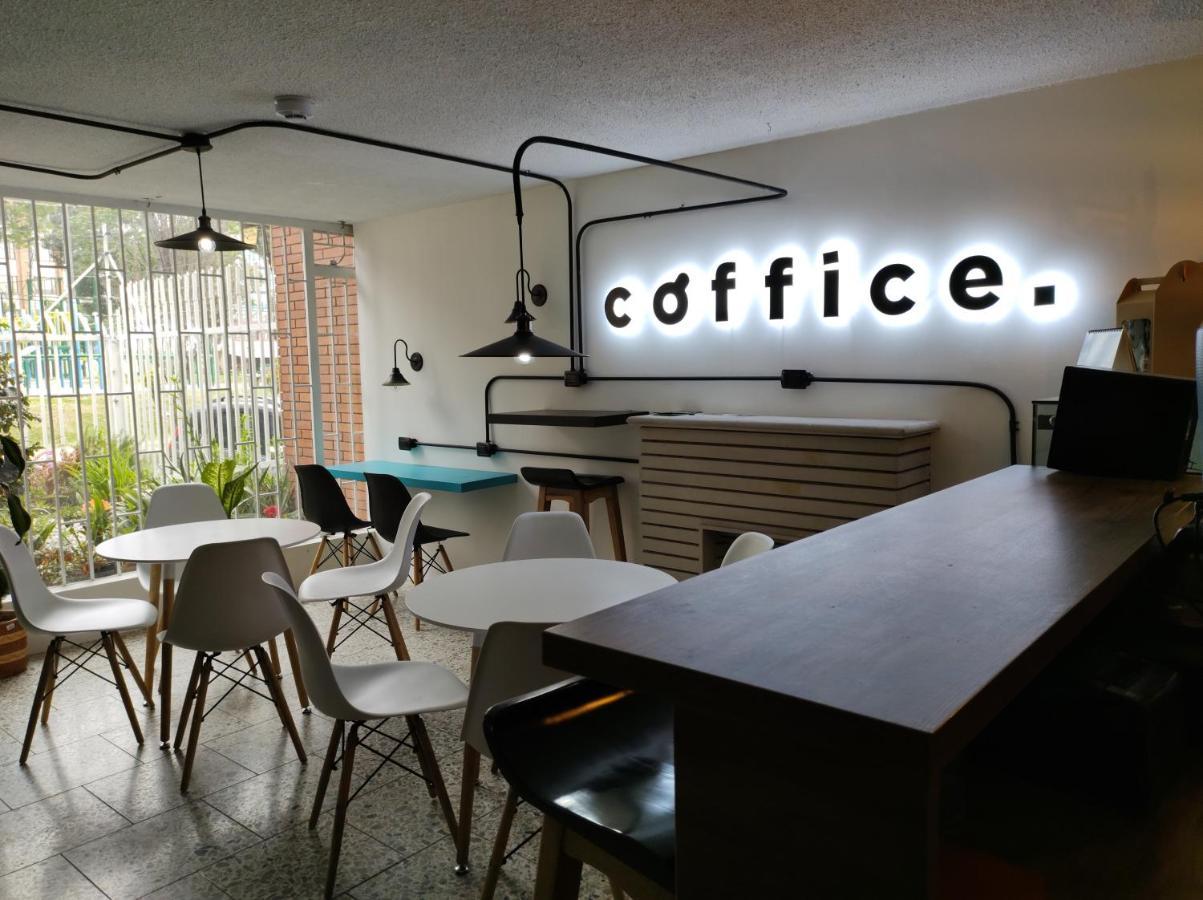 Casa Coffice Homestay