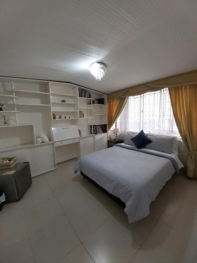 Homestay Casa Coffice Bogota